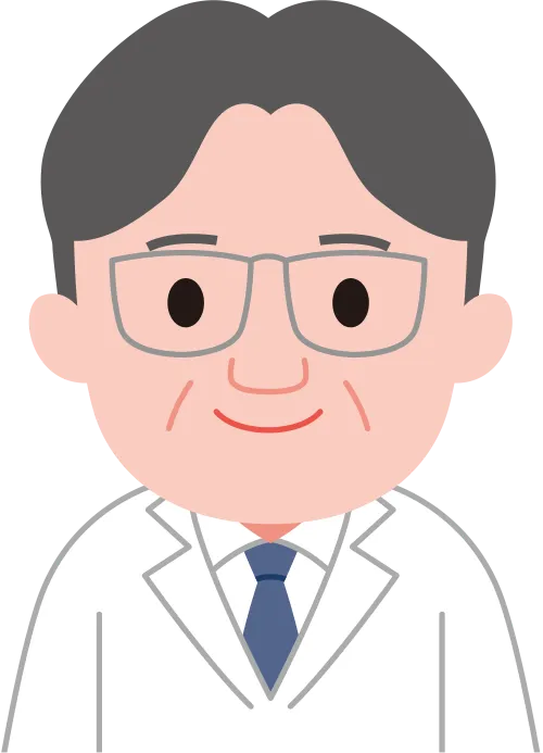 齊藤 典充 先生